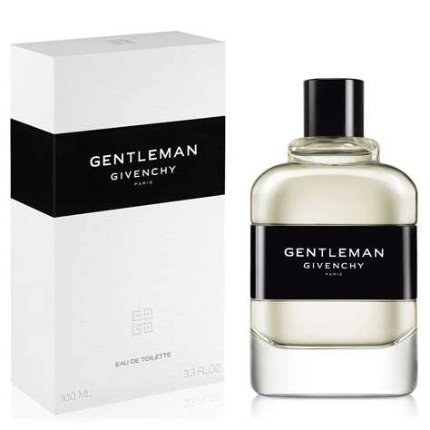 givenchy gentleman new edt|givenchy gentleman edt review.